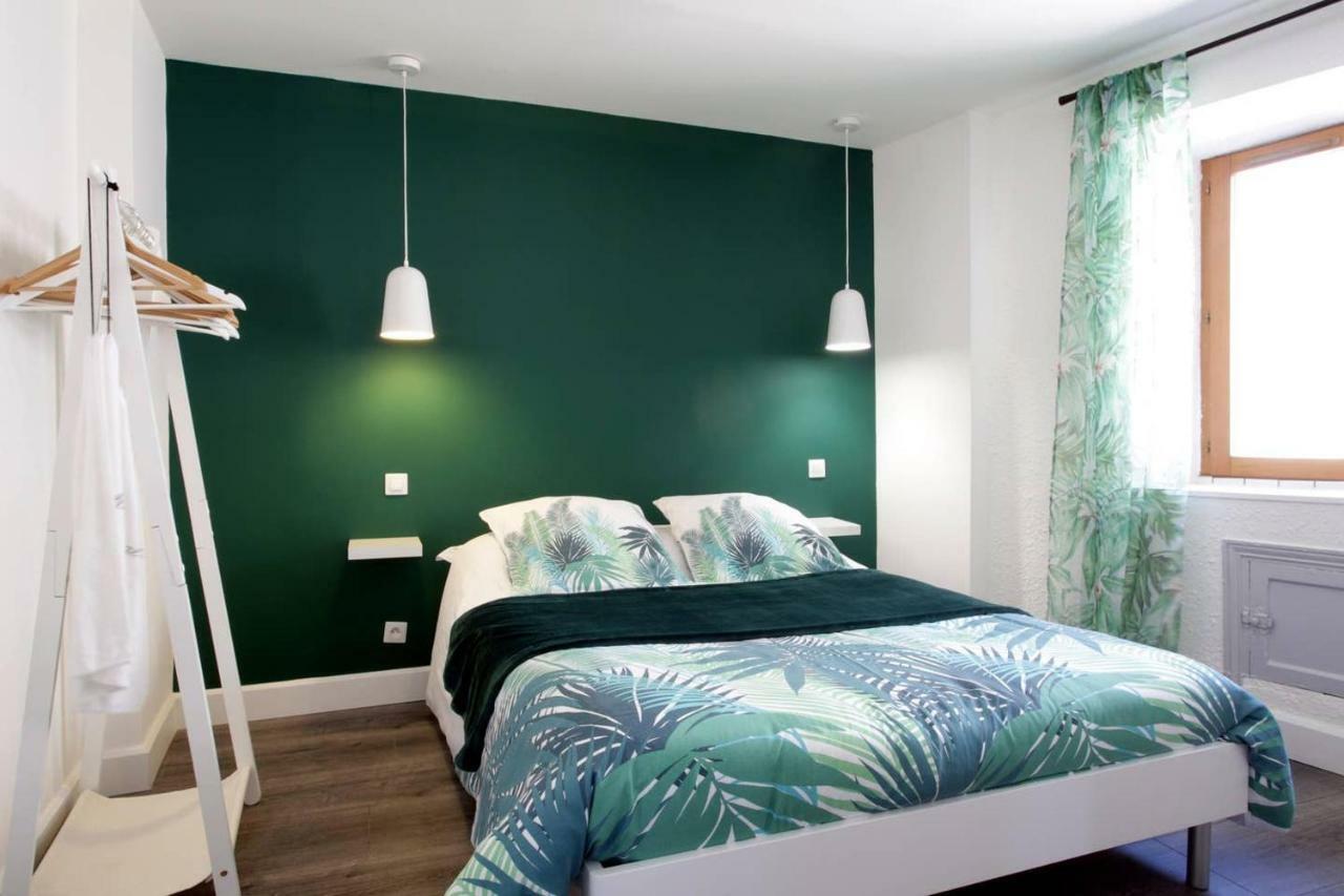 Les Gites De Laure - L'Or Vert, Appartement Avec Vue Sur Le Chateau, Parking Prive, Climatisation, Netflix, A 160 M De La Cite Medievale Carcassonne Exterior foto